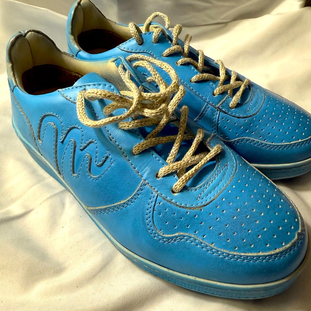 Sandro Moscoloni Women’s Mark Sneaker W/Size 6.5